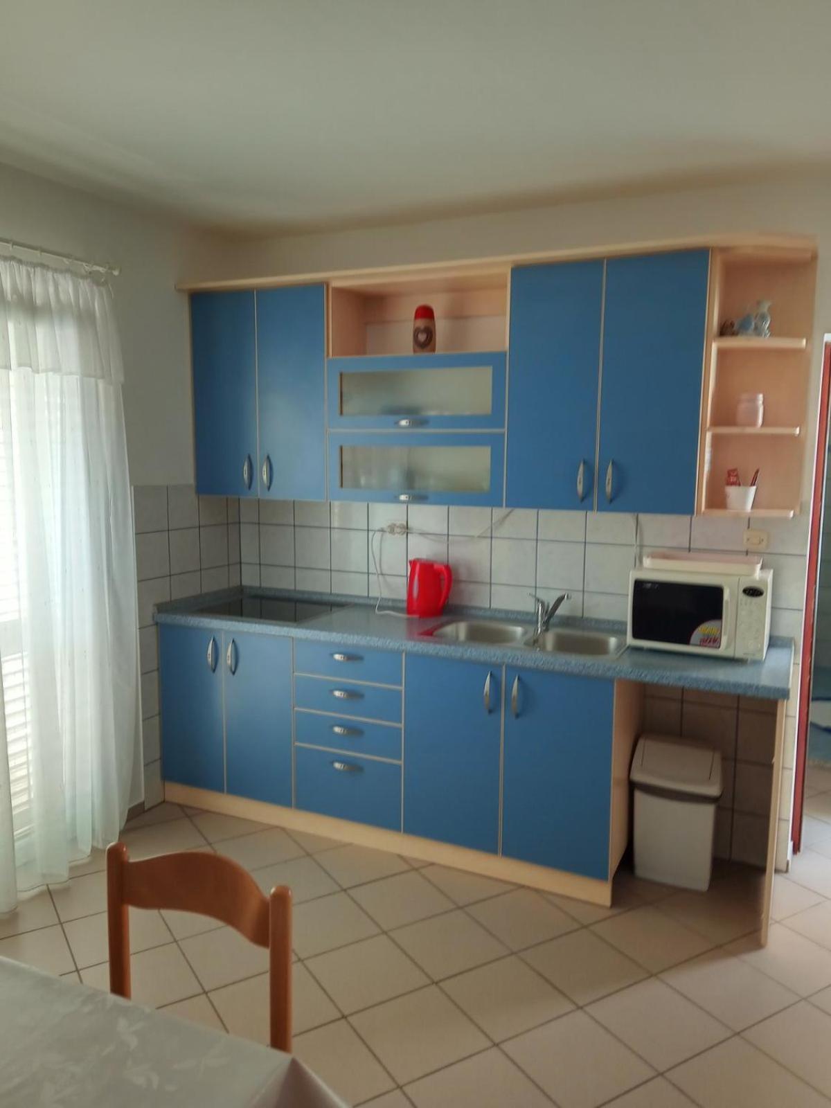 Apartmani Ana Vir Exterior foto